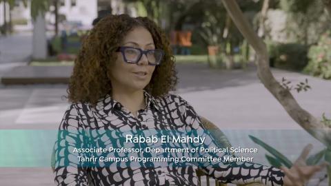 1 university 2 campuses video thumbnail