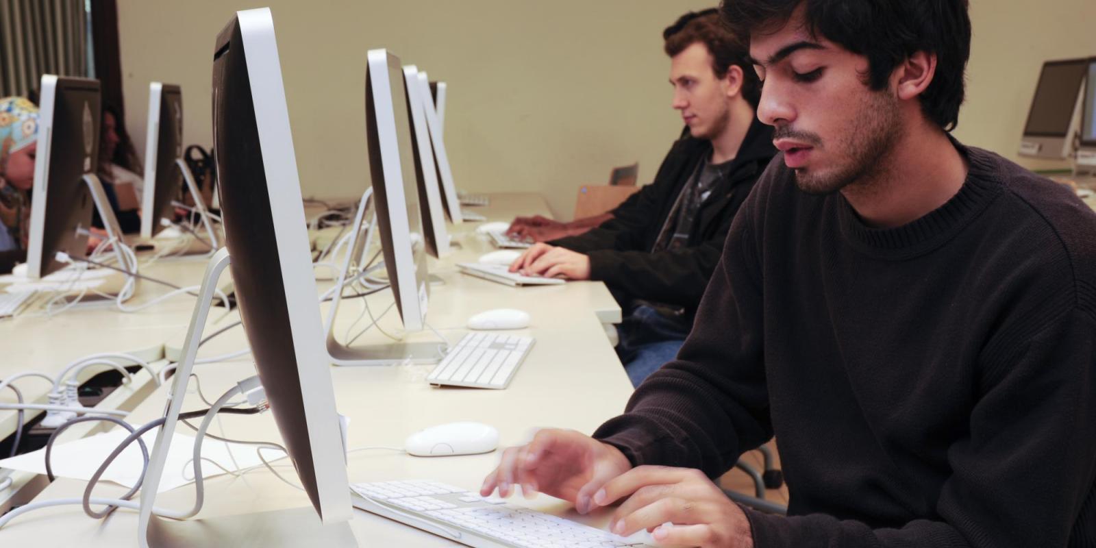 Computer Science and Engineering Program Maintains Distinguished ABET