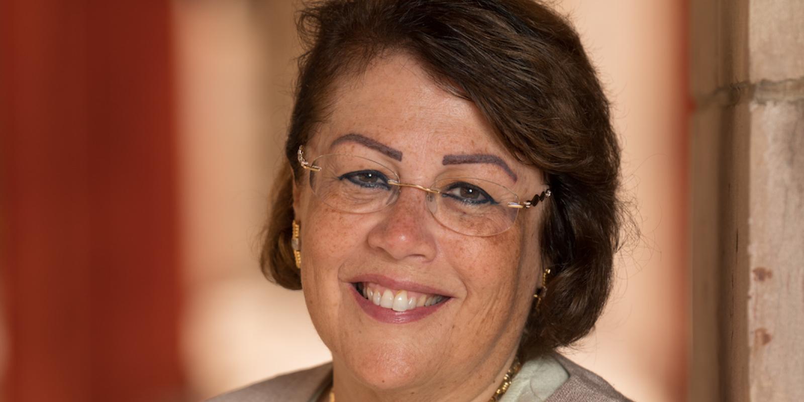 Deena Boraie
