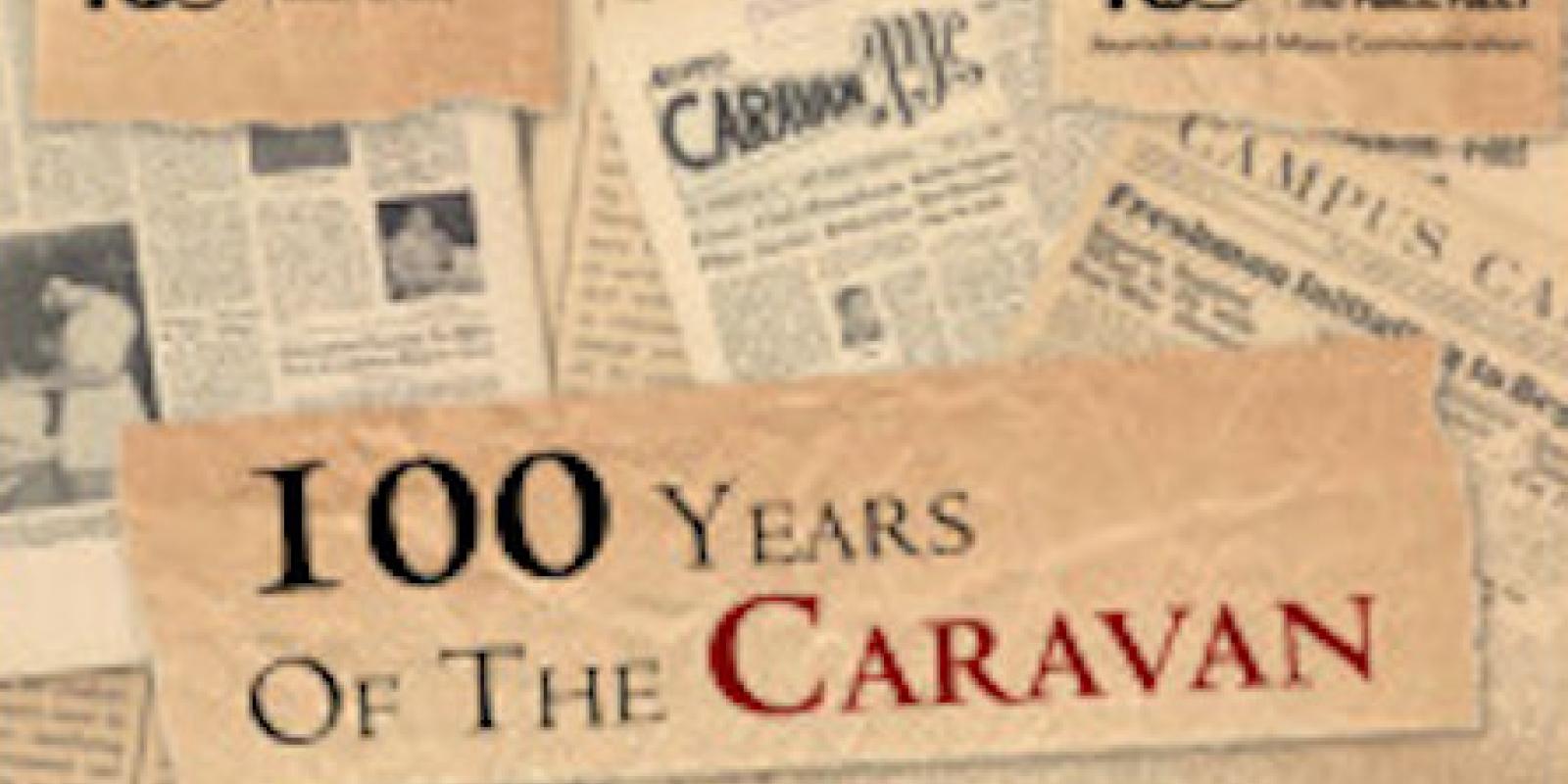 caravan