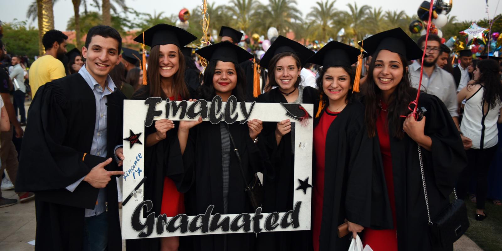 AUC Fund