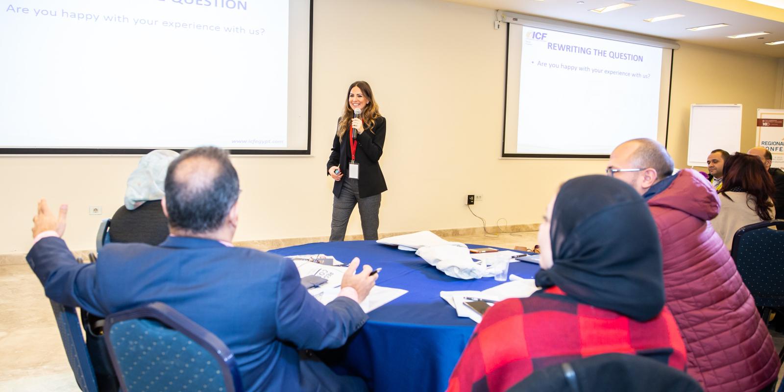 inaugural “Regional Career Conference for Universities and Employers - 2019”