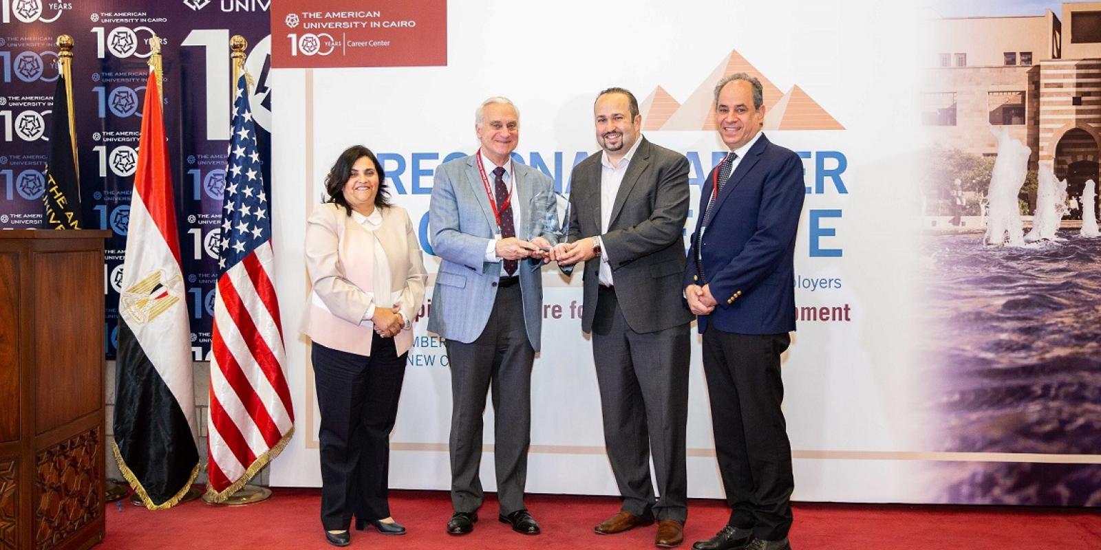 inaugural &ldquo;Regional Career Conference for Universities and Employers - 2019&rdquo;