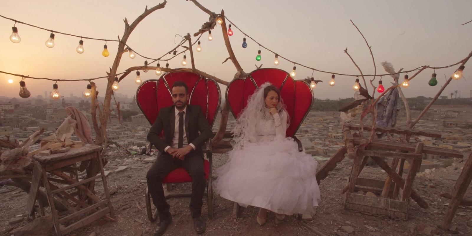 AUC&rsquo;s TCC Hosts Three Exhibitions on Art and Technology