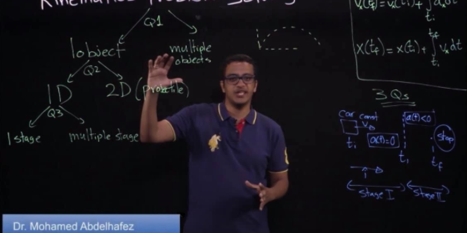 Physics Alum Receives MIT Teaching Excellence Award After One Year as ...