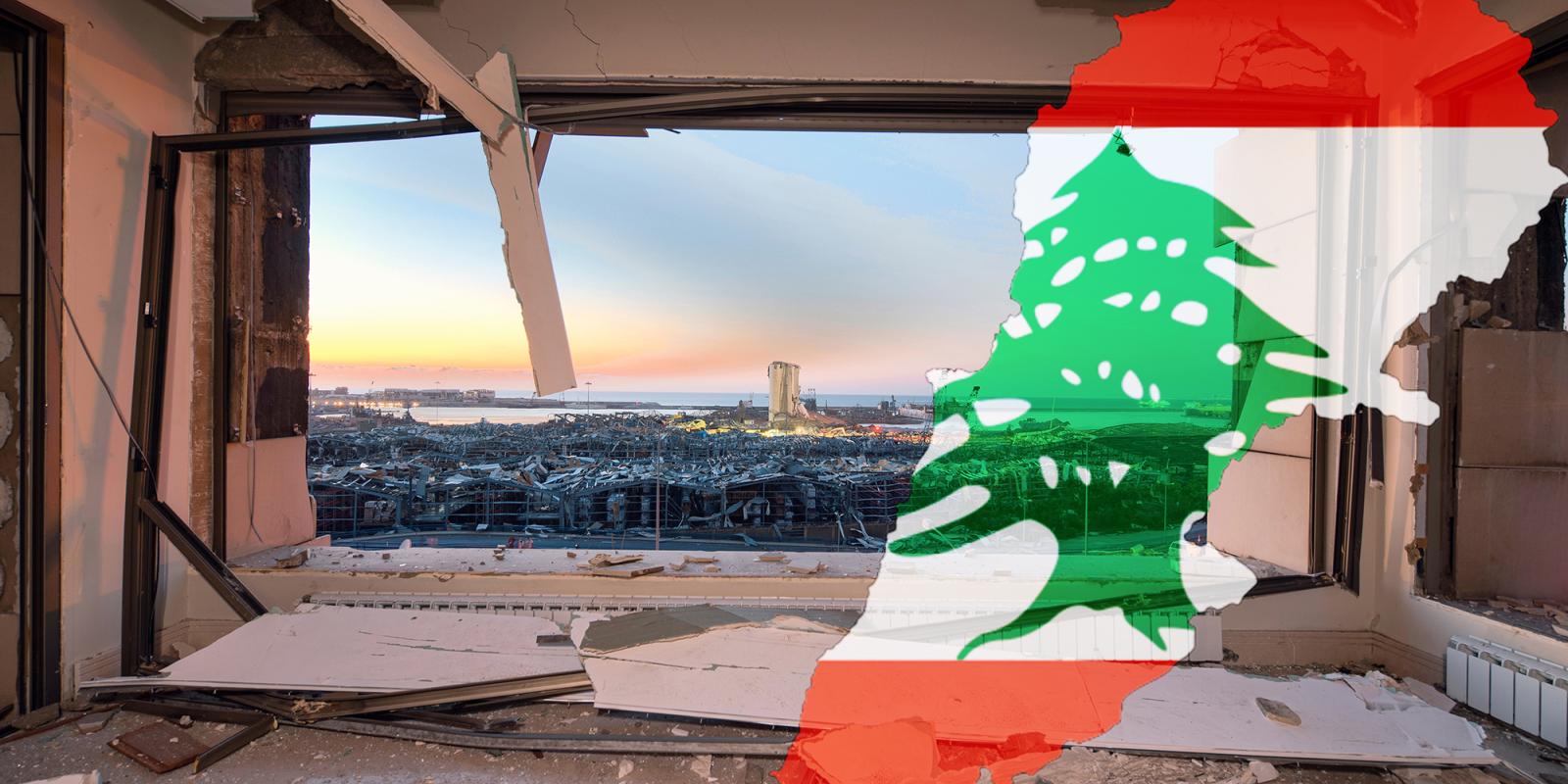 Lebanon