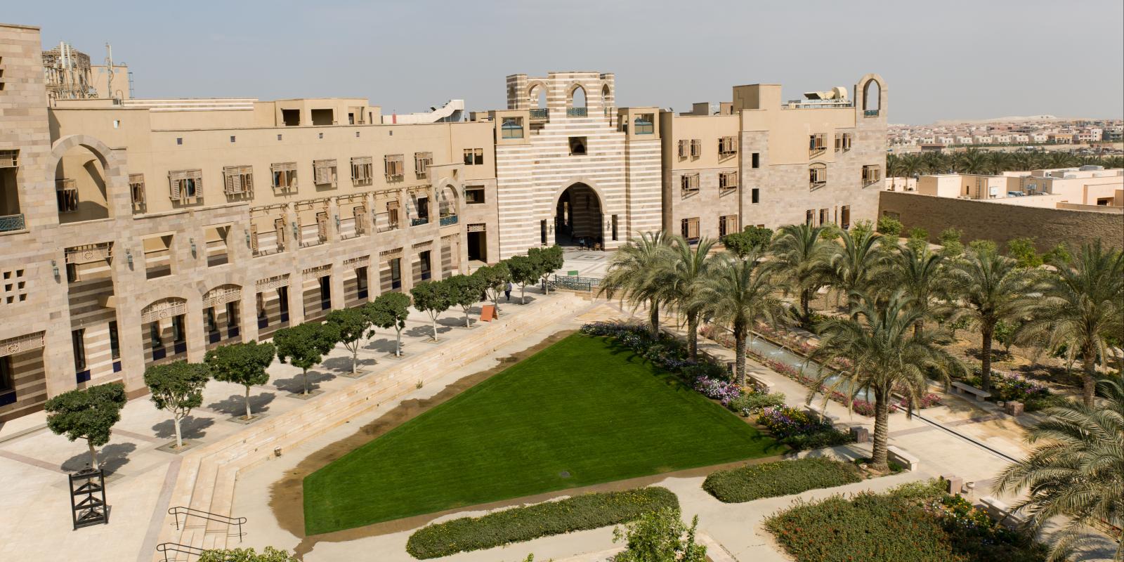 auc landscape