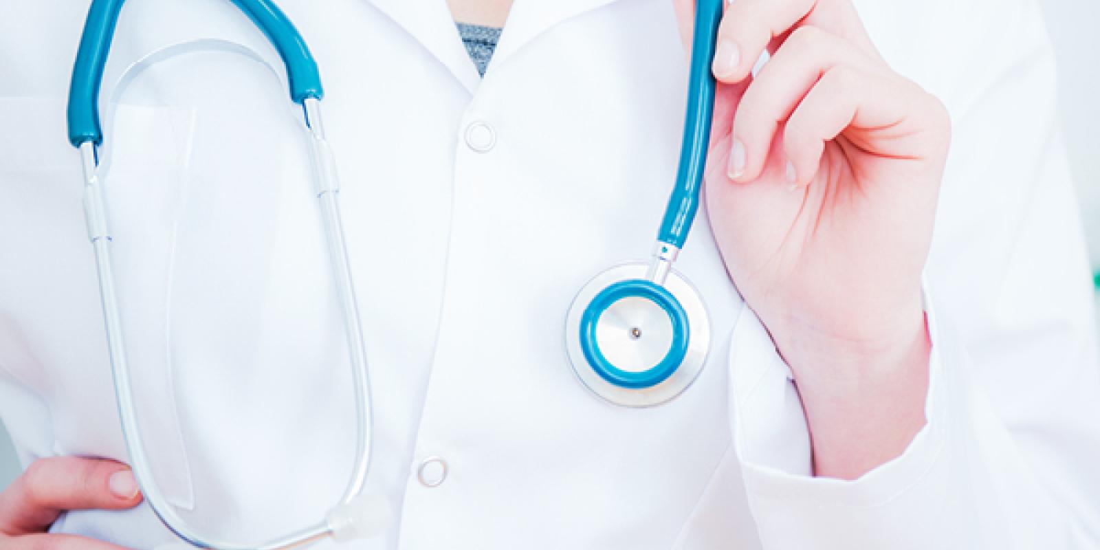Doctor stethoscope