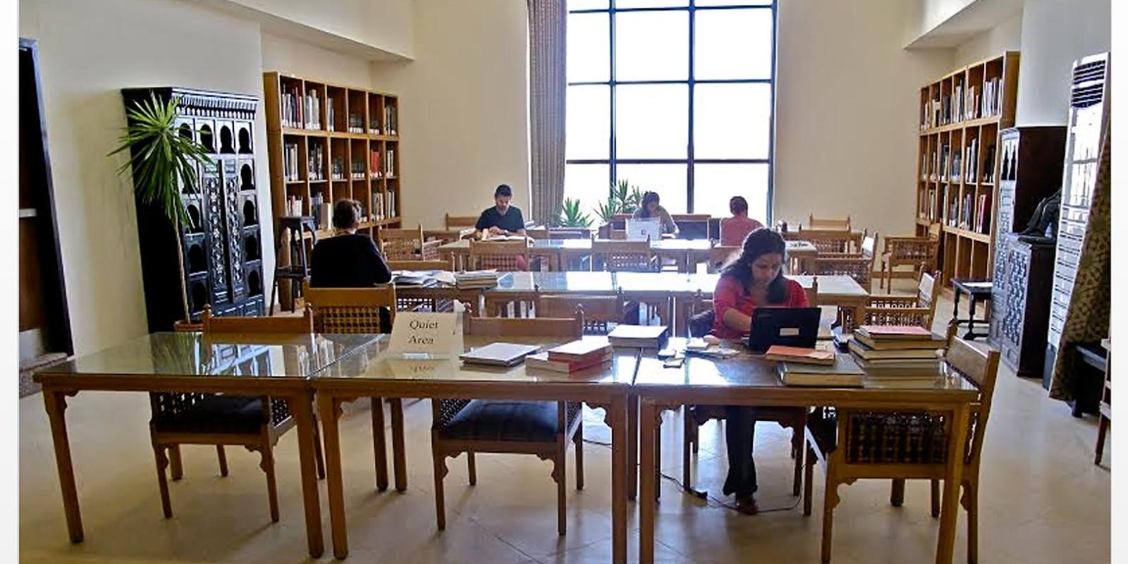 A University Treasure: Students Explore Design History Through AUC's ...