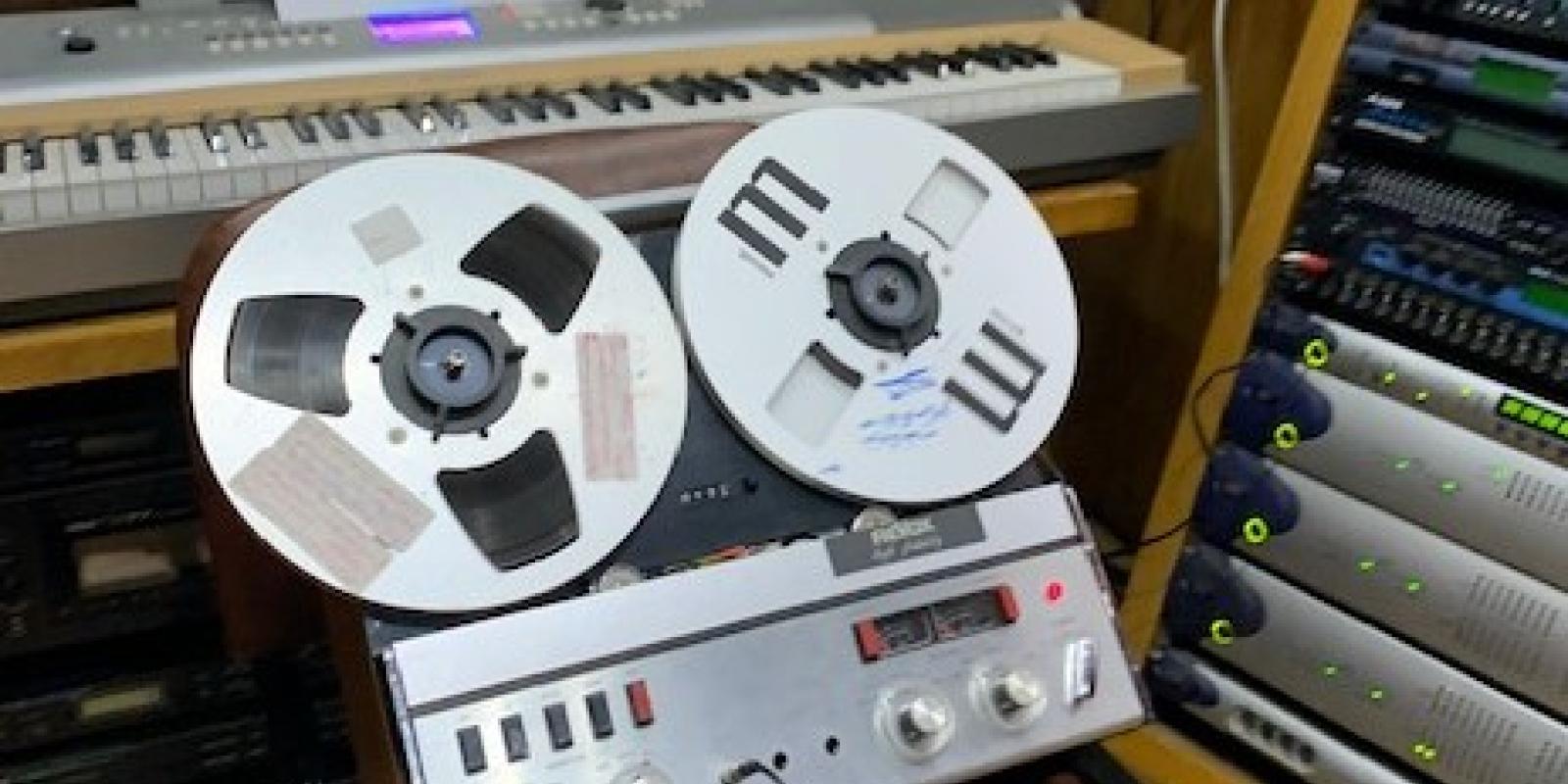 The Reel Player