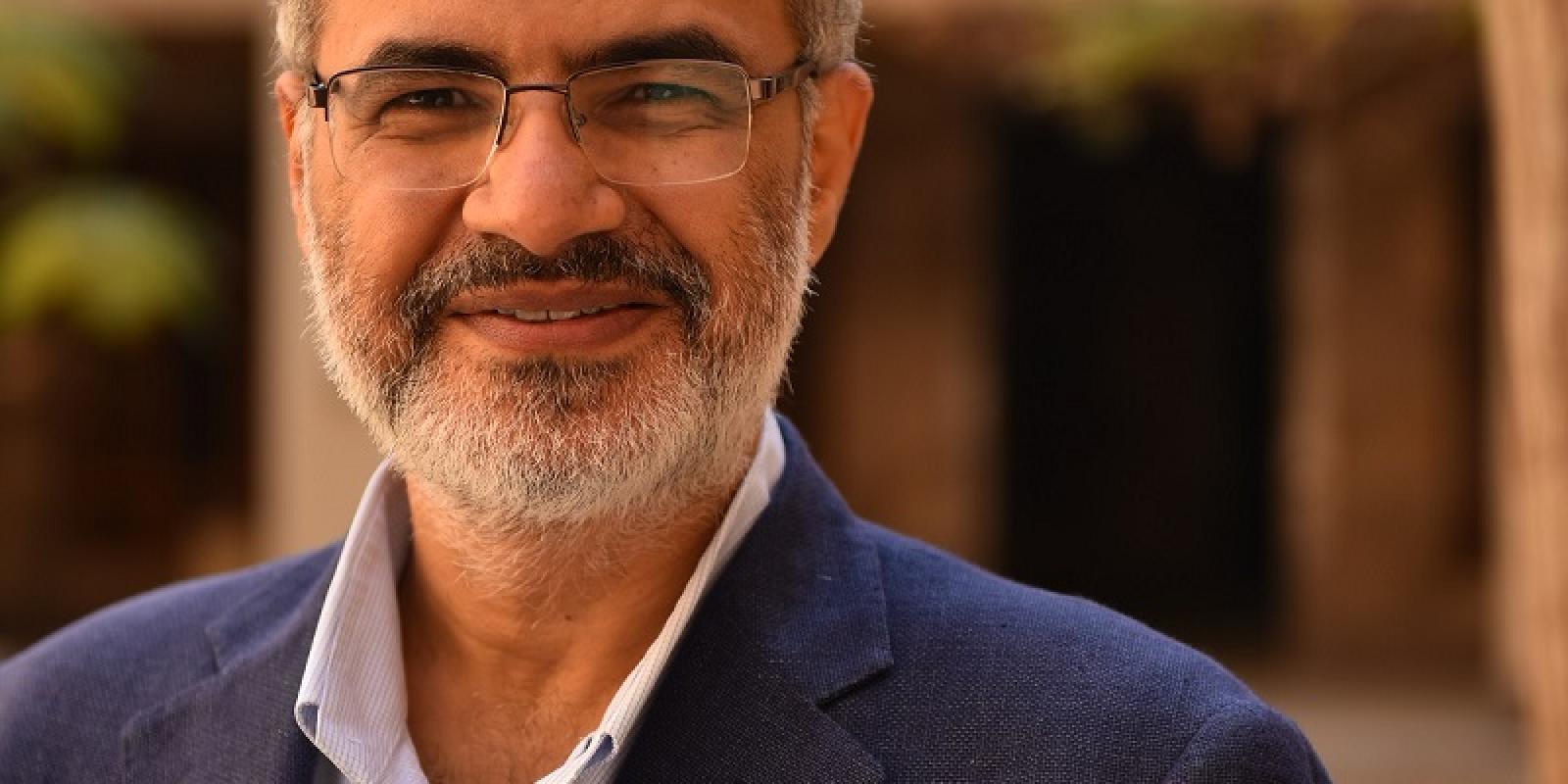 Moustafa Amin Youssef