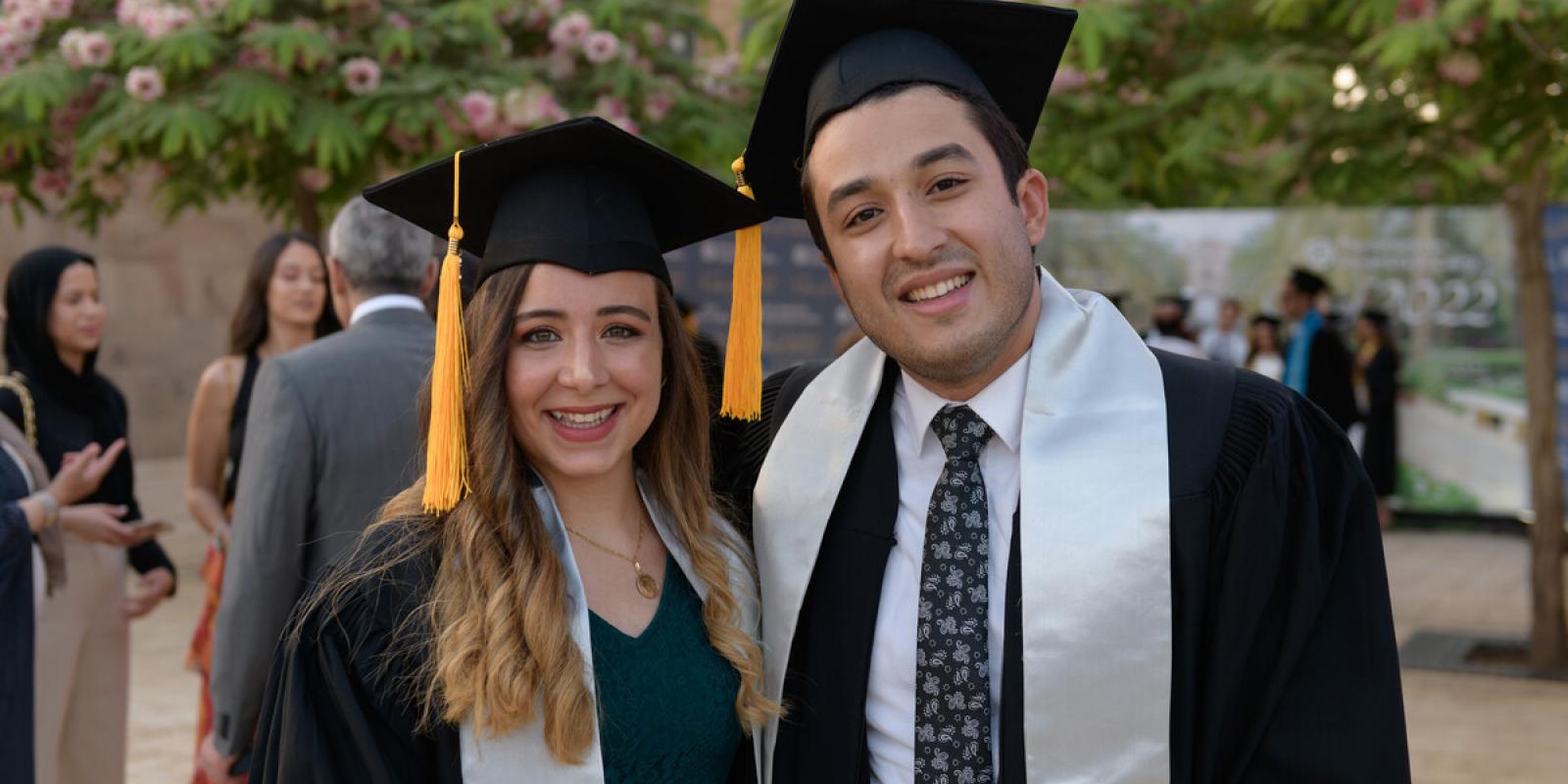 Admission | The American University in Cairo