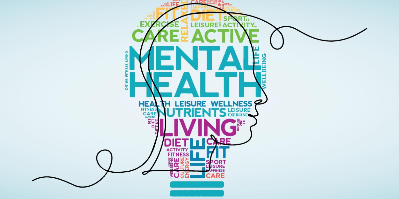 auc mental health and well being