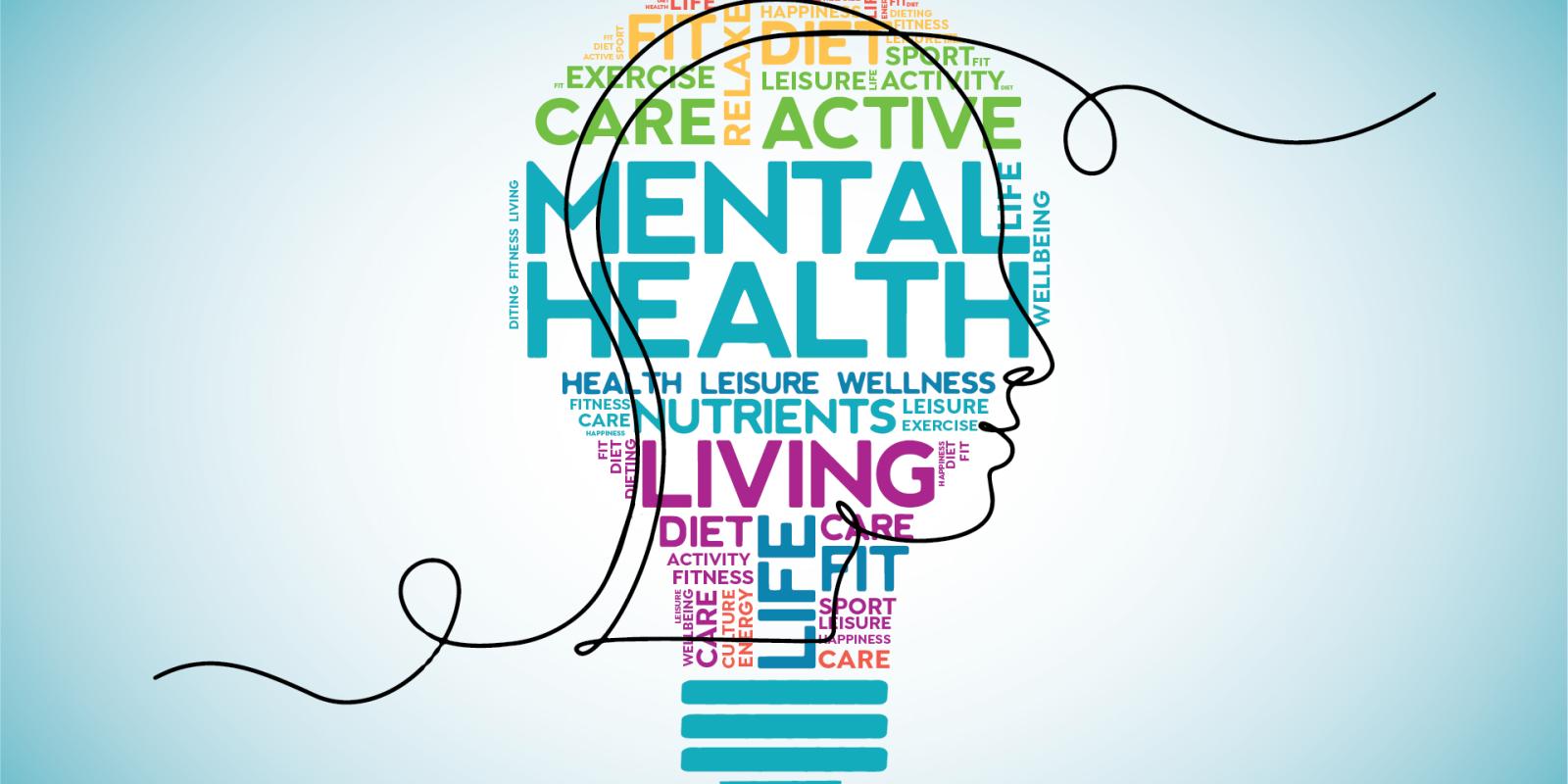 mental health and well being