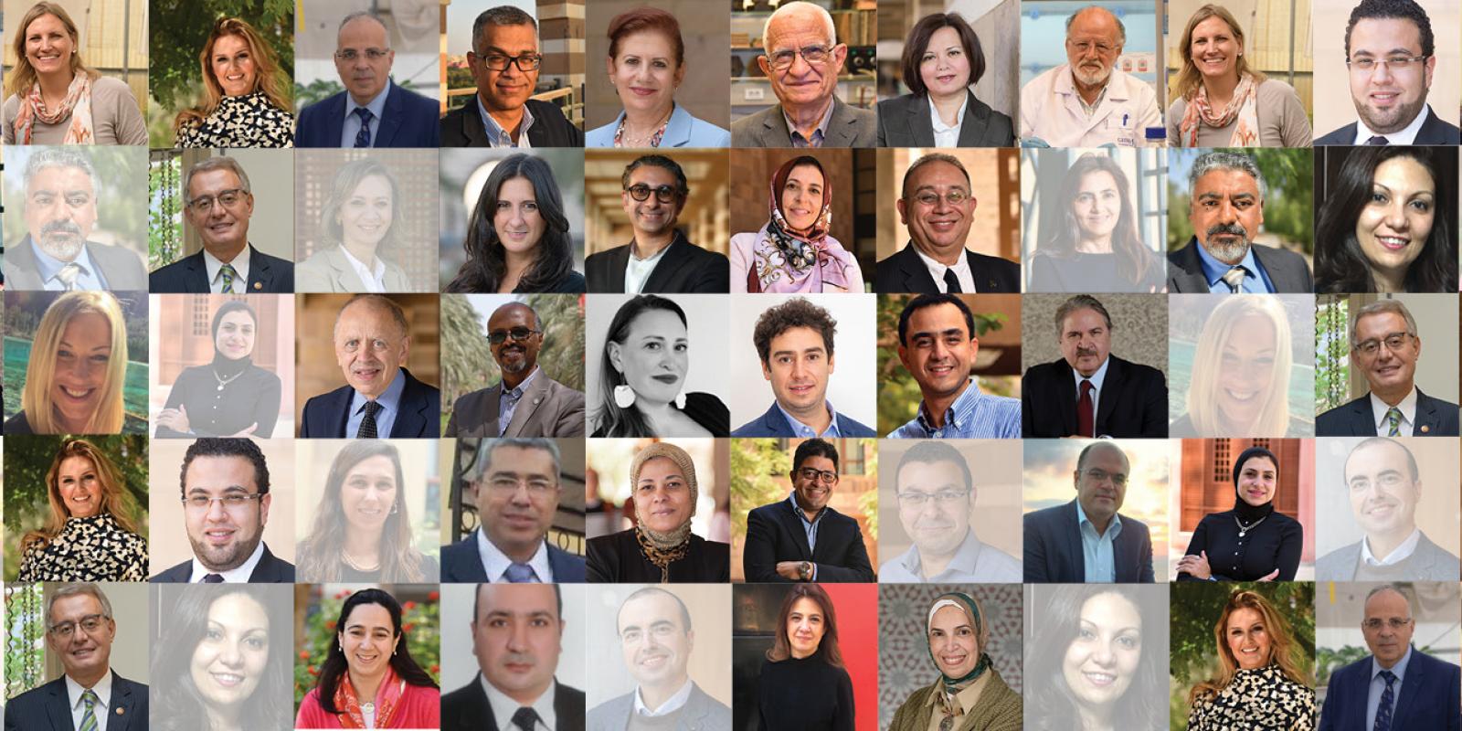 auc climate change faculty delegates