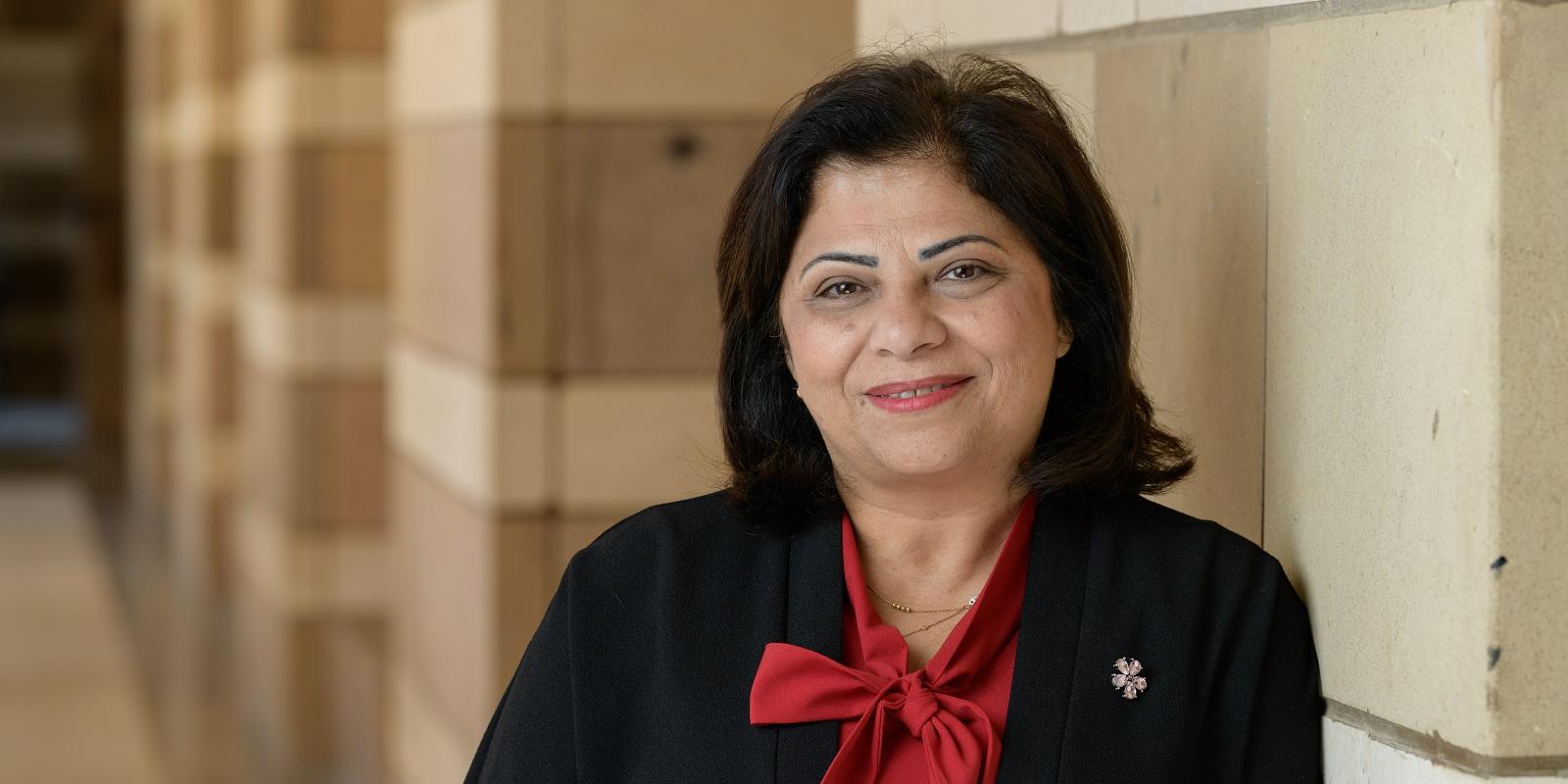 Dr. Iman Soliman