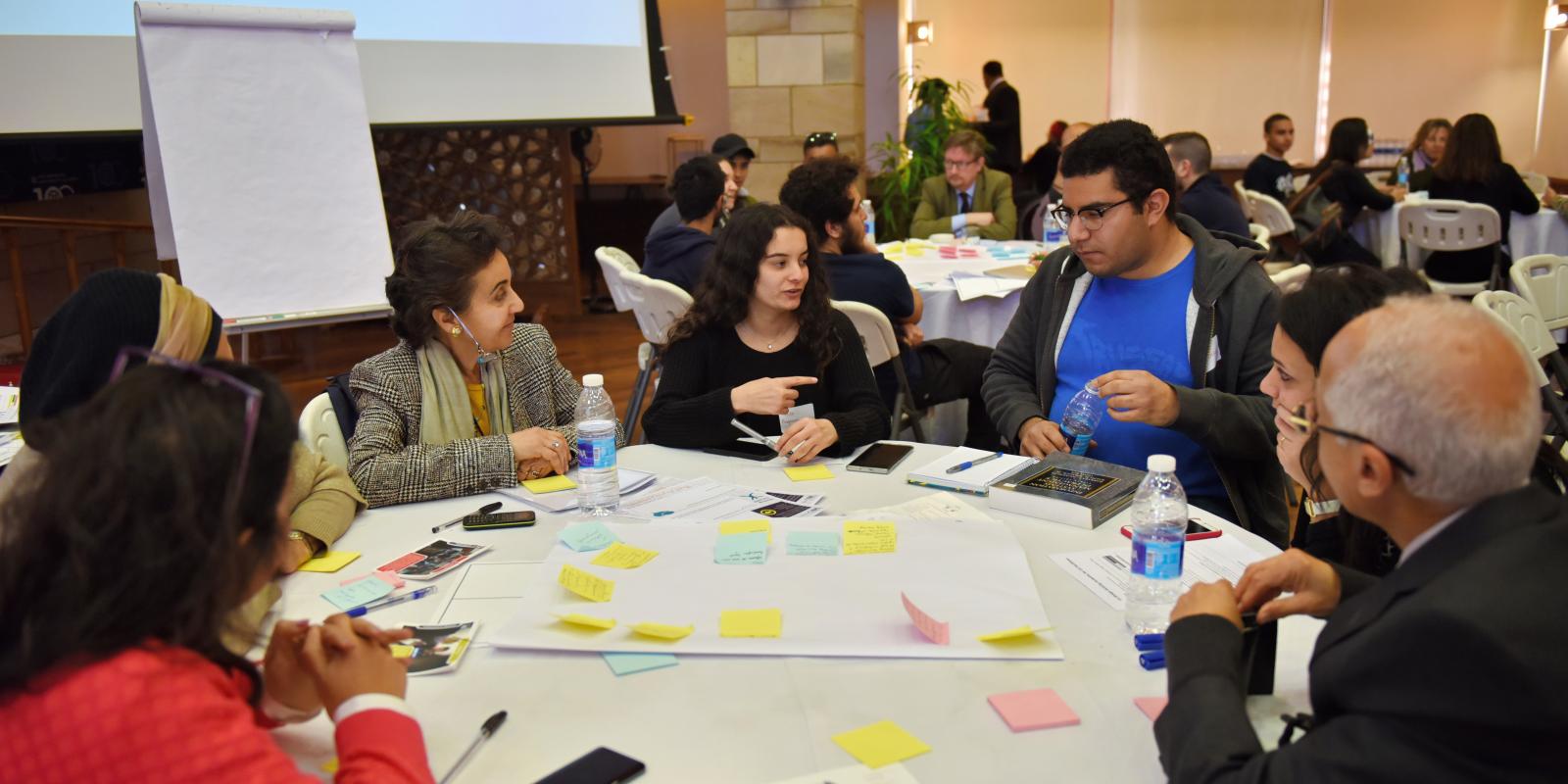 clt workshops