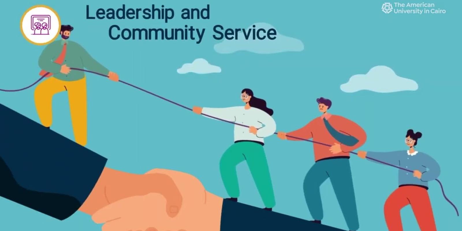 Excellence Scholarship | The American University in Cairo