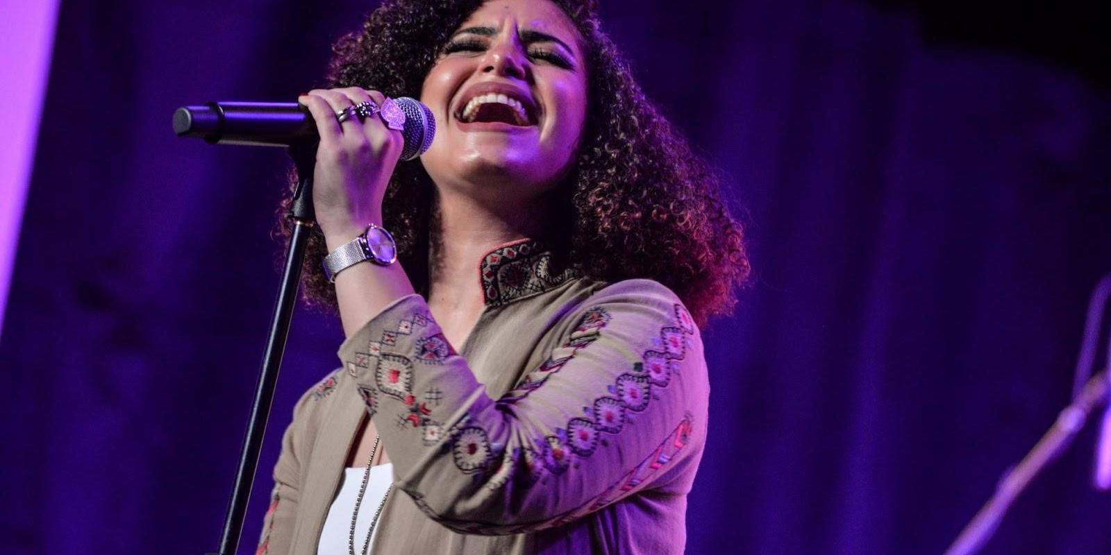 Nesma Mahgoub Student Alumni Testimonial