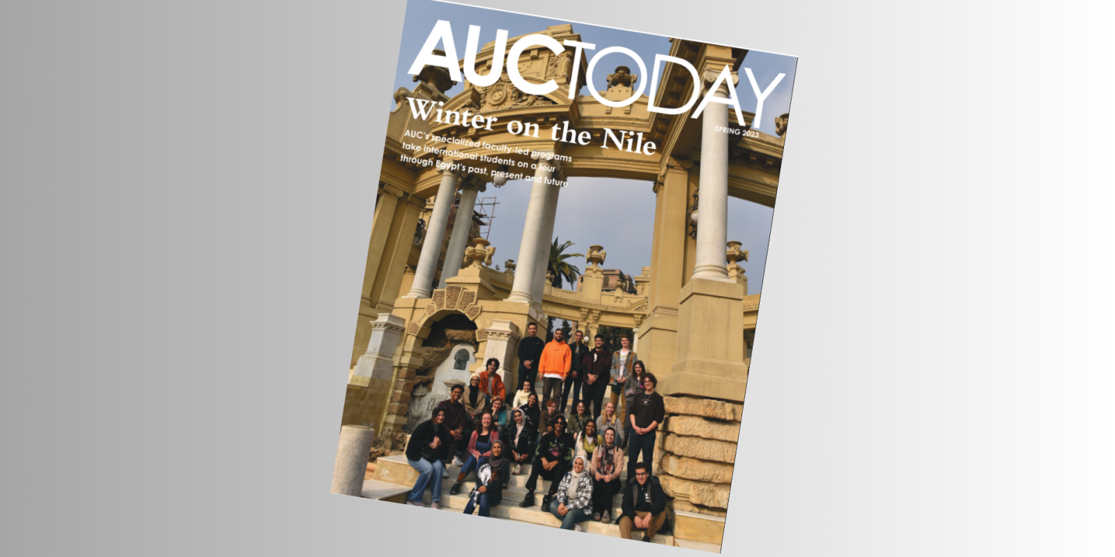 AUCtoday cover