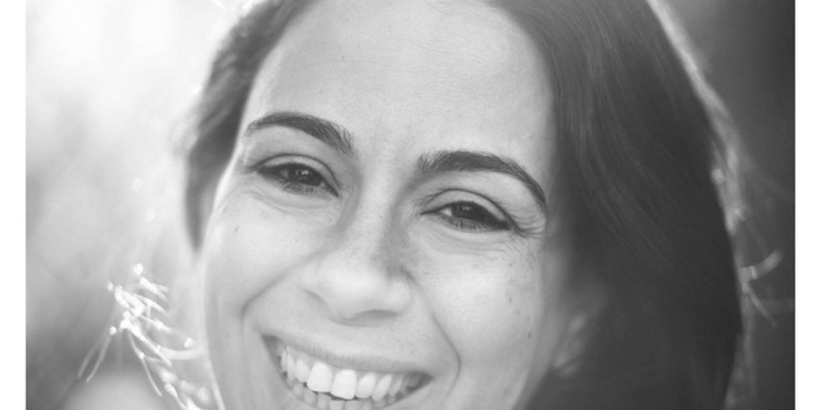 Headshot of Magda Mostafa, Professor and Associate Chair, Department of Architecture