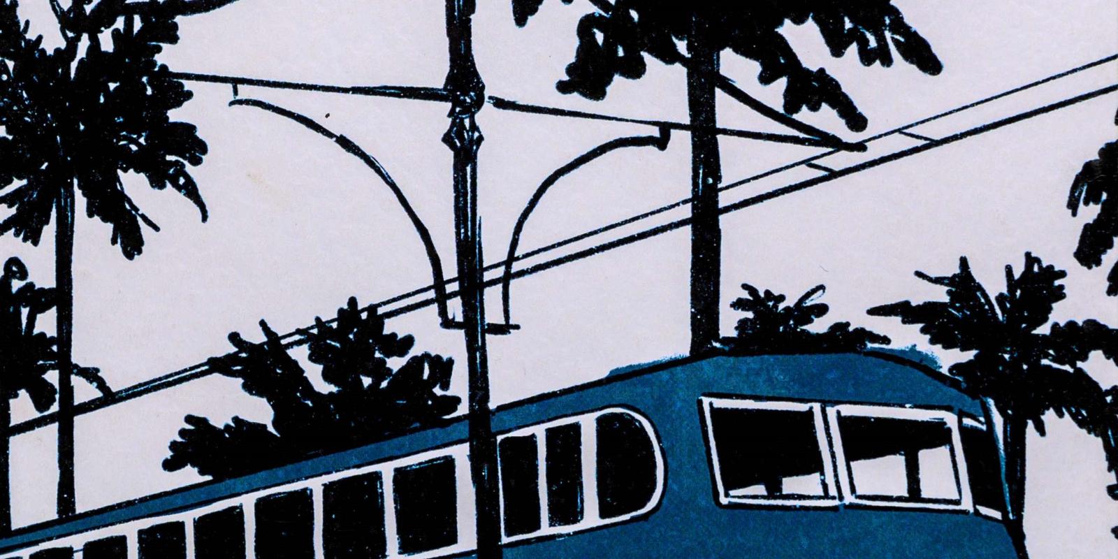 "Alexandria Diaries," a project by graphic design student Nour Tarabieh, is a collection of hand- illustrated graphic short stories that celebrate Alexandria&rsquo;s cosmopolitan heritage.