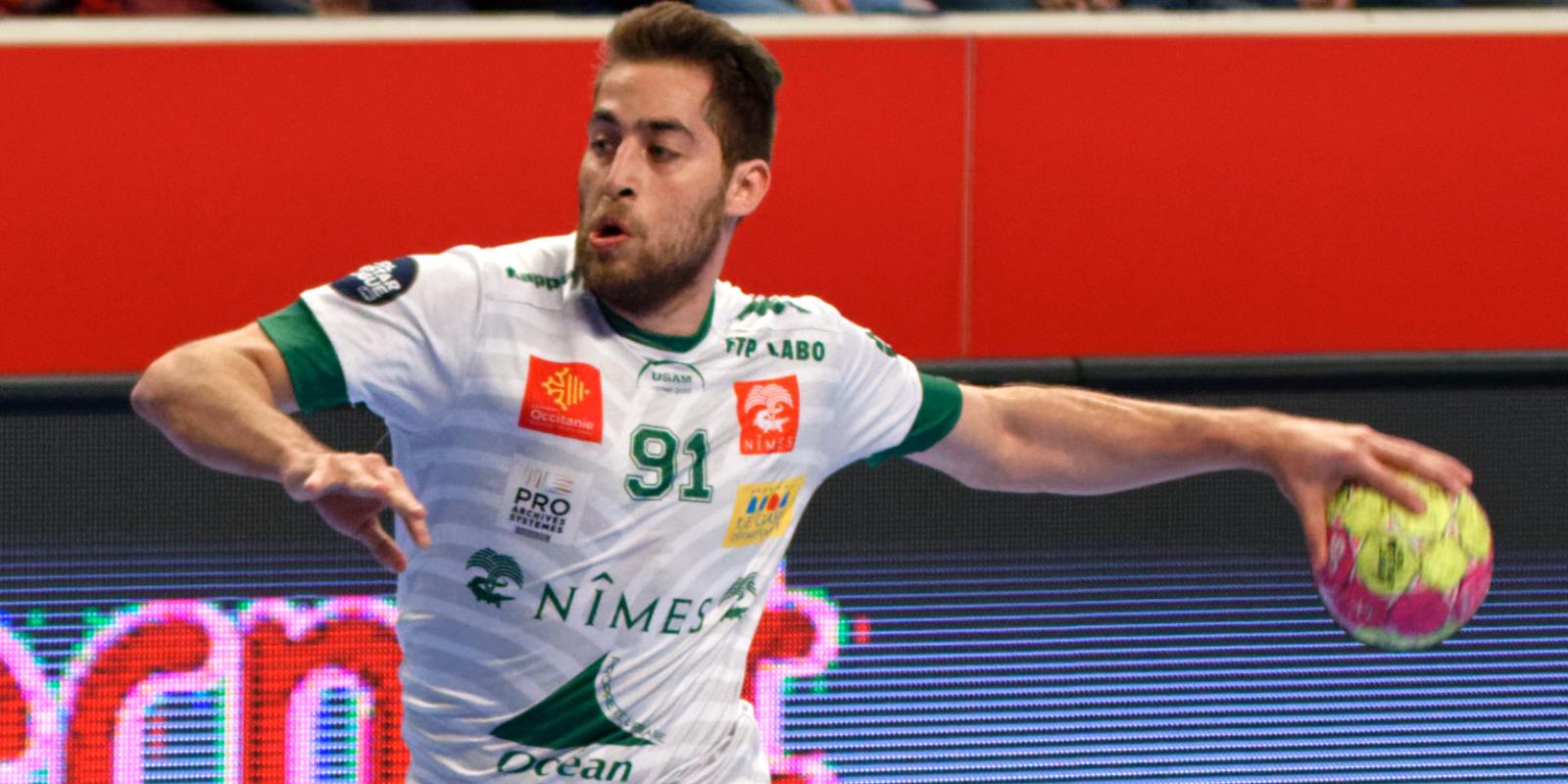 Mohammad Sanad auc olympians