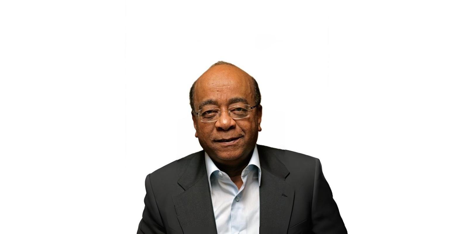 Mohamed Ibrahim