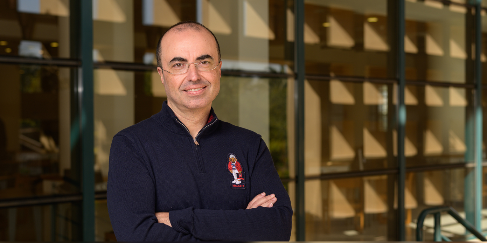Professor Mohamed Salama
