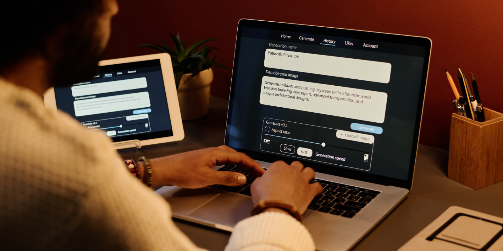 AUC organizes a roundtable on academic integrity in the age of generative AI