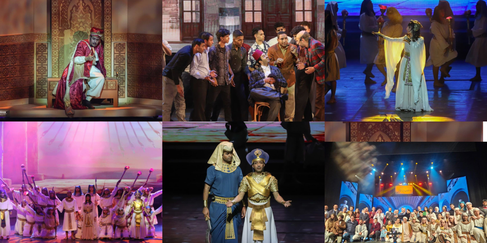 Pictures from Bakathir Museum