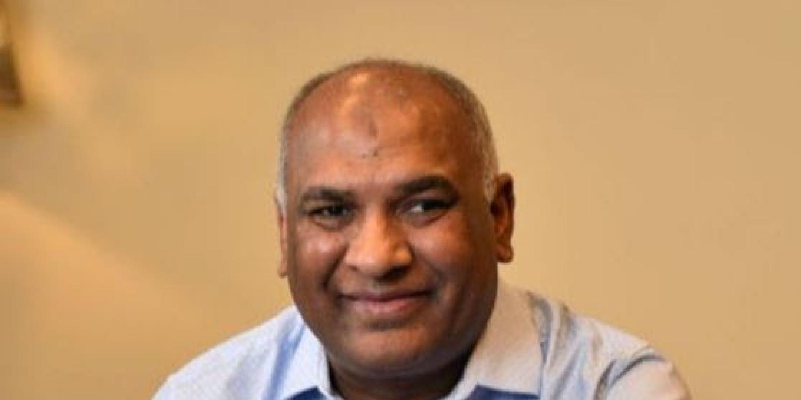 Shahjahan Bhuiyan