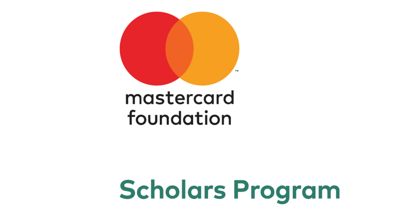 mastercard foundation