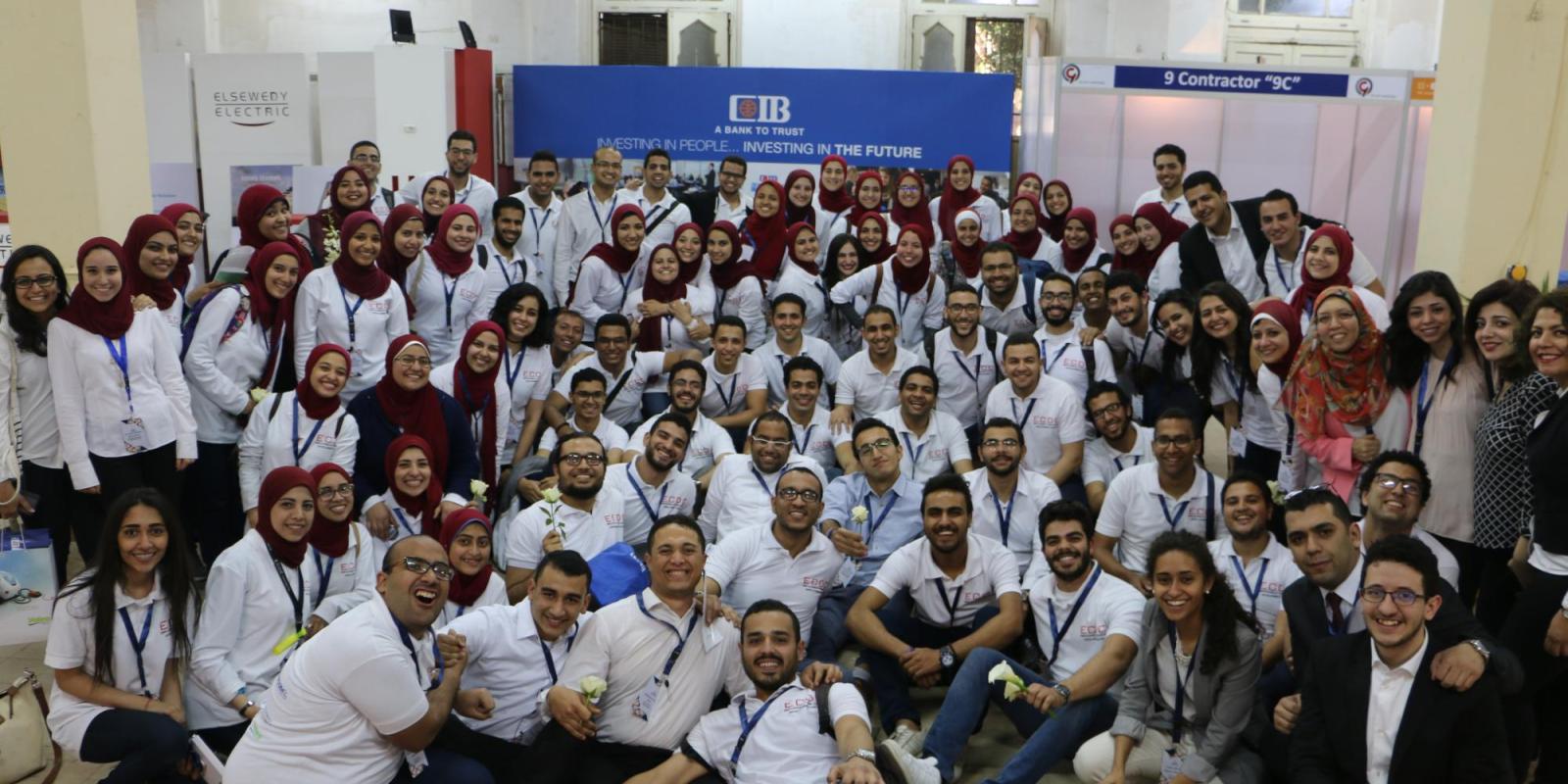 The ECDC program has boasted an employment rate of 85% among beneficiaries over the project&rsquo;s lifespan. In total, the three universities now house 14 certified Career Development Facilitators as part of the ECDC program.