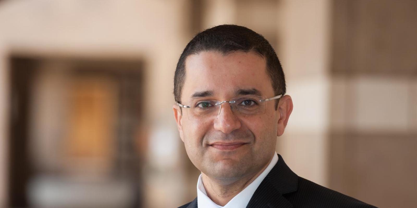 According to Economics Professor Mohamad Al-Ississ, business, particularly in the Arab world, is governed by trust