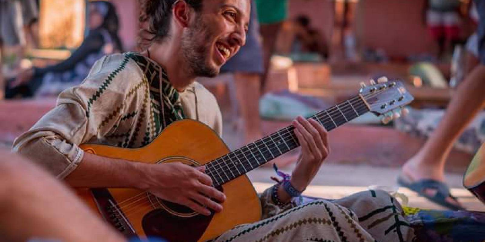 Ahmed Hosam Refai '18 on online blackmailing in Egypt: &ldquo;I focus on women because this does affect women more aggressively and strikingly"