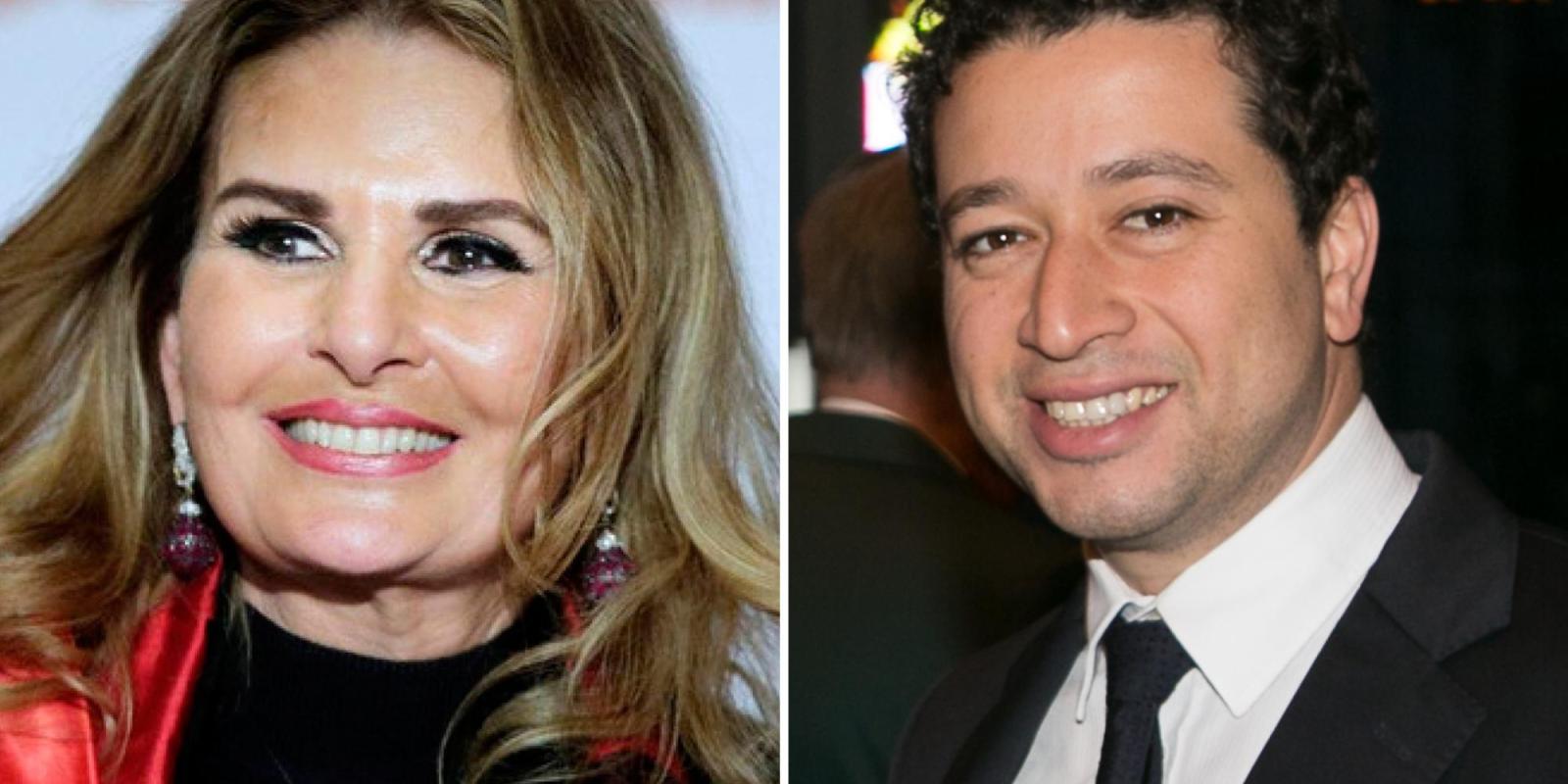 Actress Yosra and alumnus Ahmed Zahran will speak at commencement