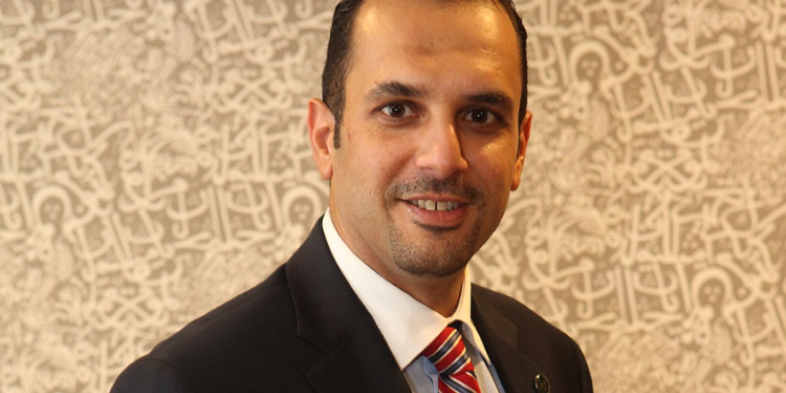 Karim Seghir has been appointed by the European Foundation for Management Development to their Quality Improvement System (EQUIS) school accreditation system