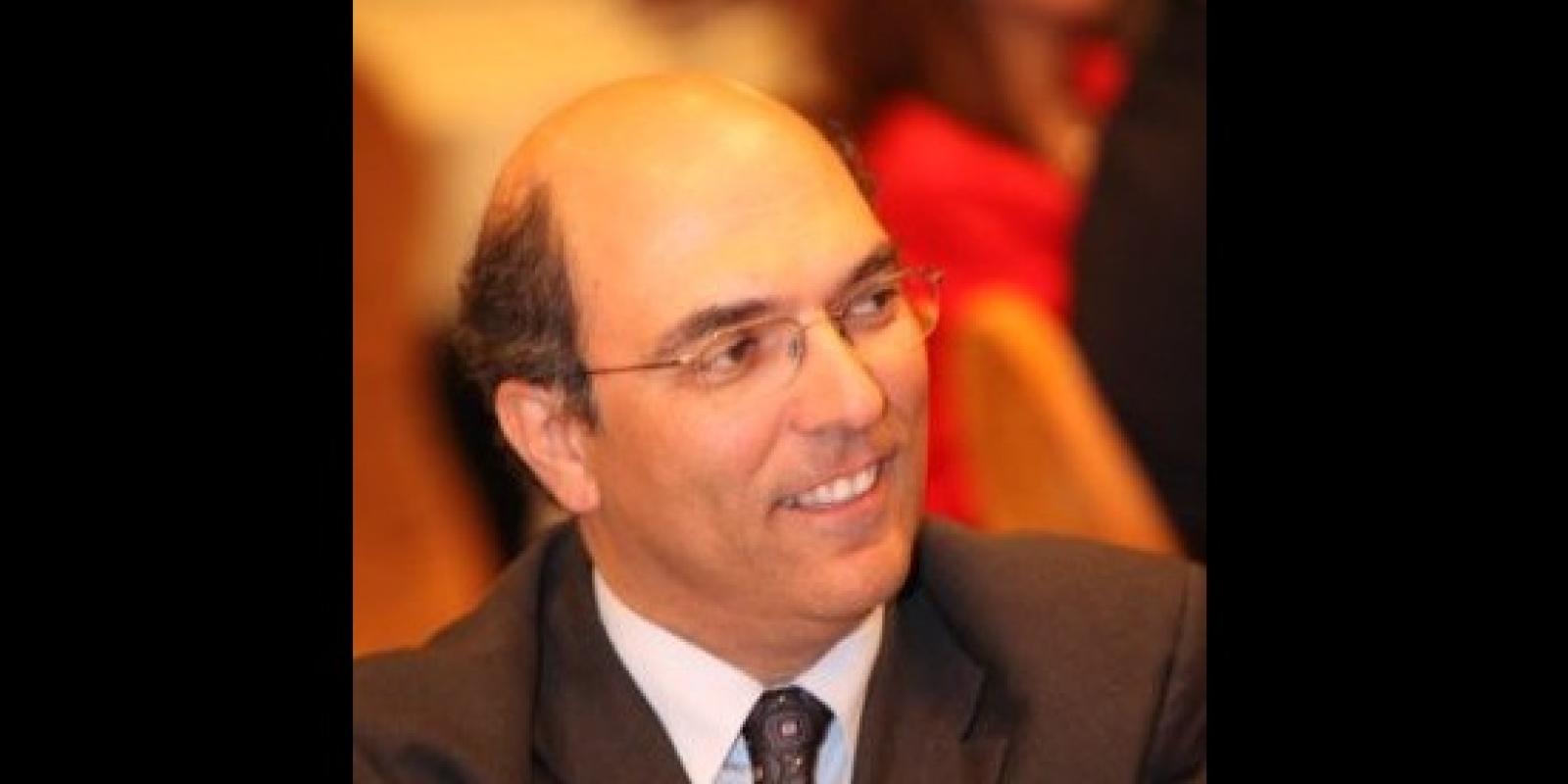 Sherif Kamel, professor of management and former founding dean of the School of Business, is the new vice president for information management