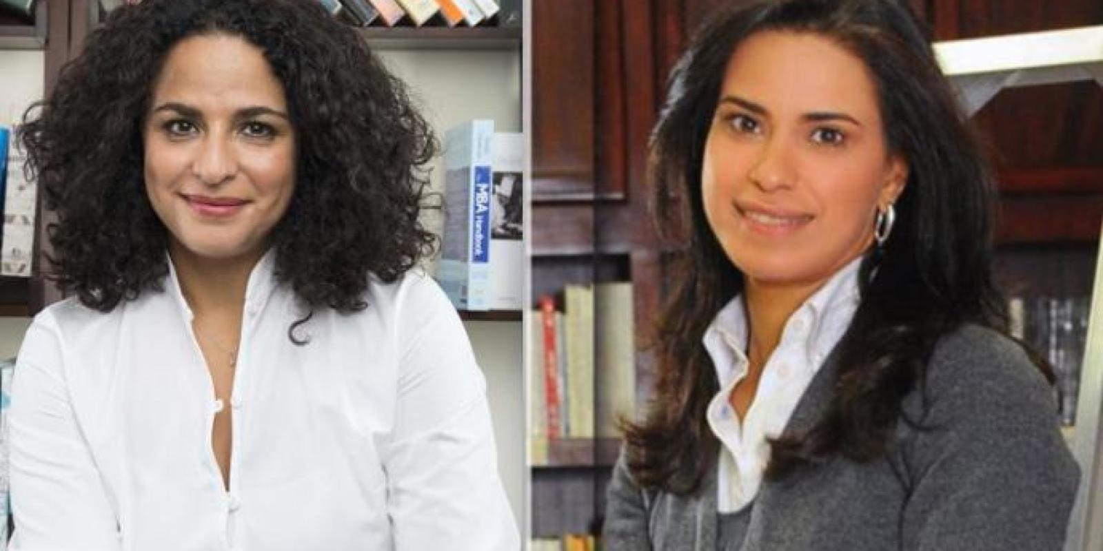 Alumnae Nadia and Hind Wassef, founders of Diwan Bookstore, discuss the state of publishing and literature in Egypt today