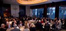2018 AUC Benefit Dinner