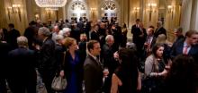 benefit dinner 2011