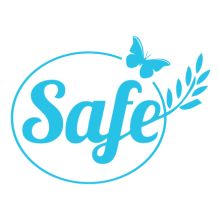 Safe Kids logo