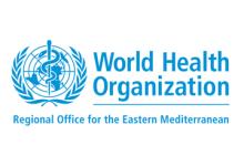 World health organization logo