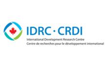 IDRC logo
