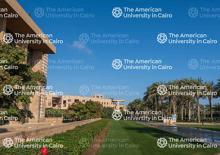 AUC Campus