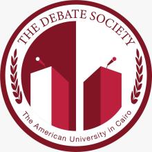 Debate Society Logo