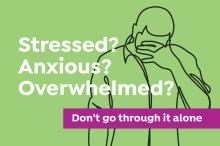 auc mental health and wellbeing
