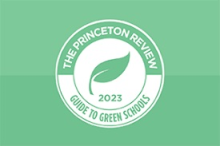 princeton review logo