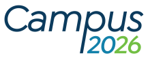 auc campus 2026 logo